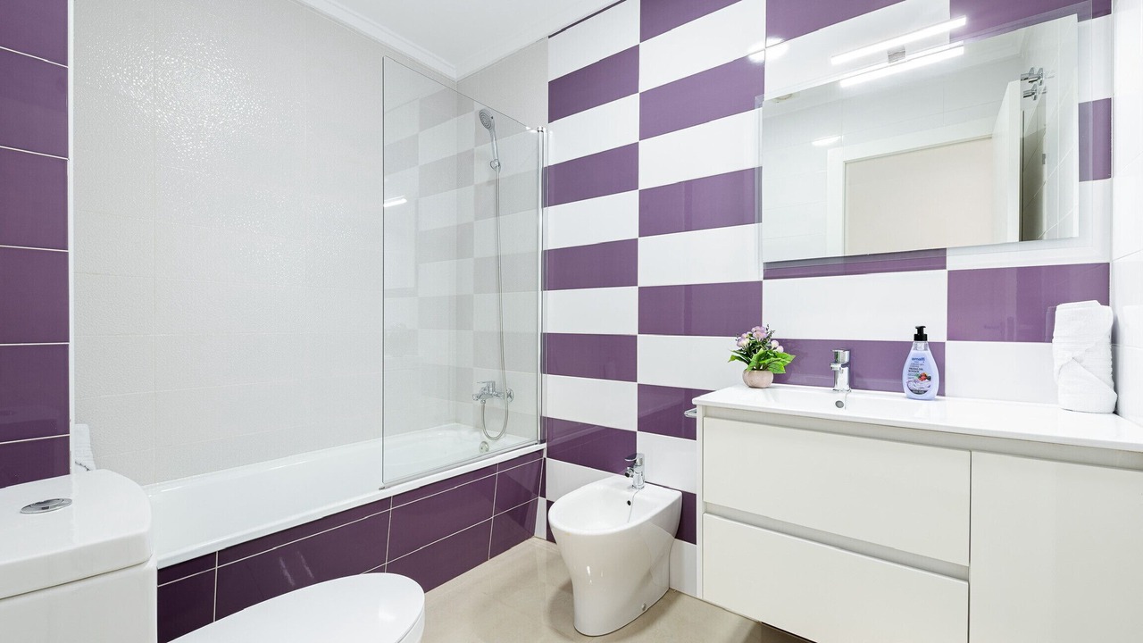 Photo of Bathroom in Los Montesinos