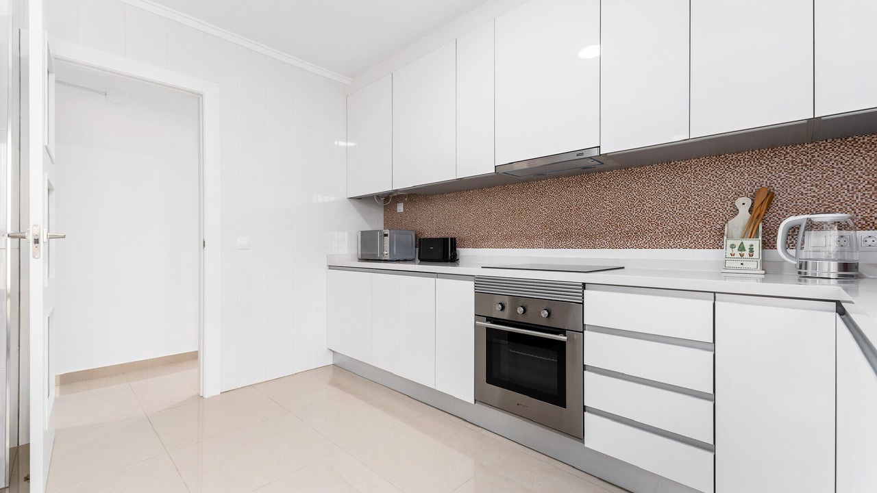 Photo of Kitchen in Los Montesinos