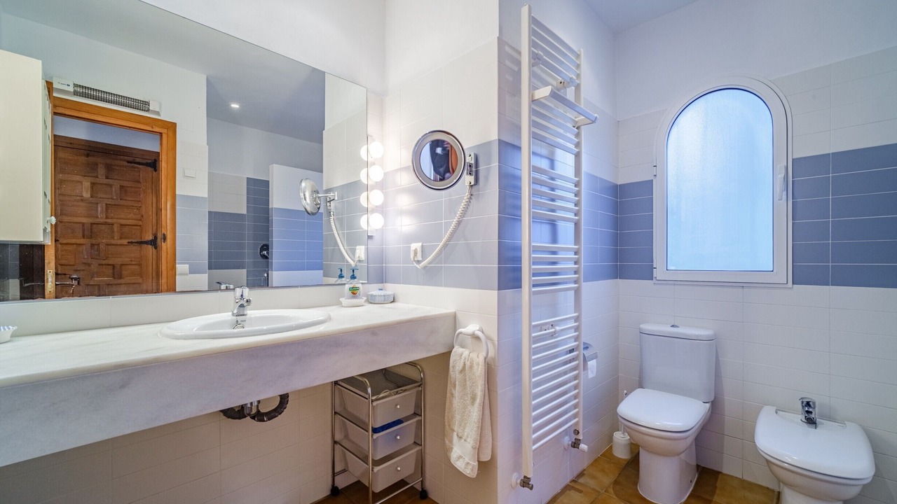 Photo of Bathroom in El Tosalet