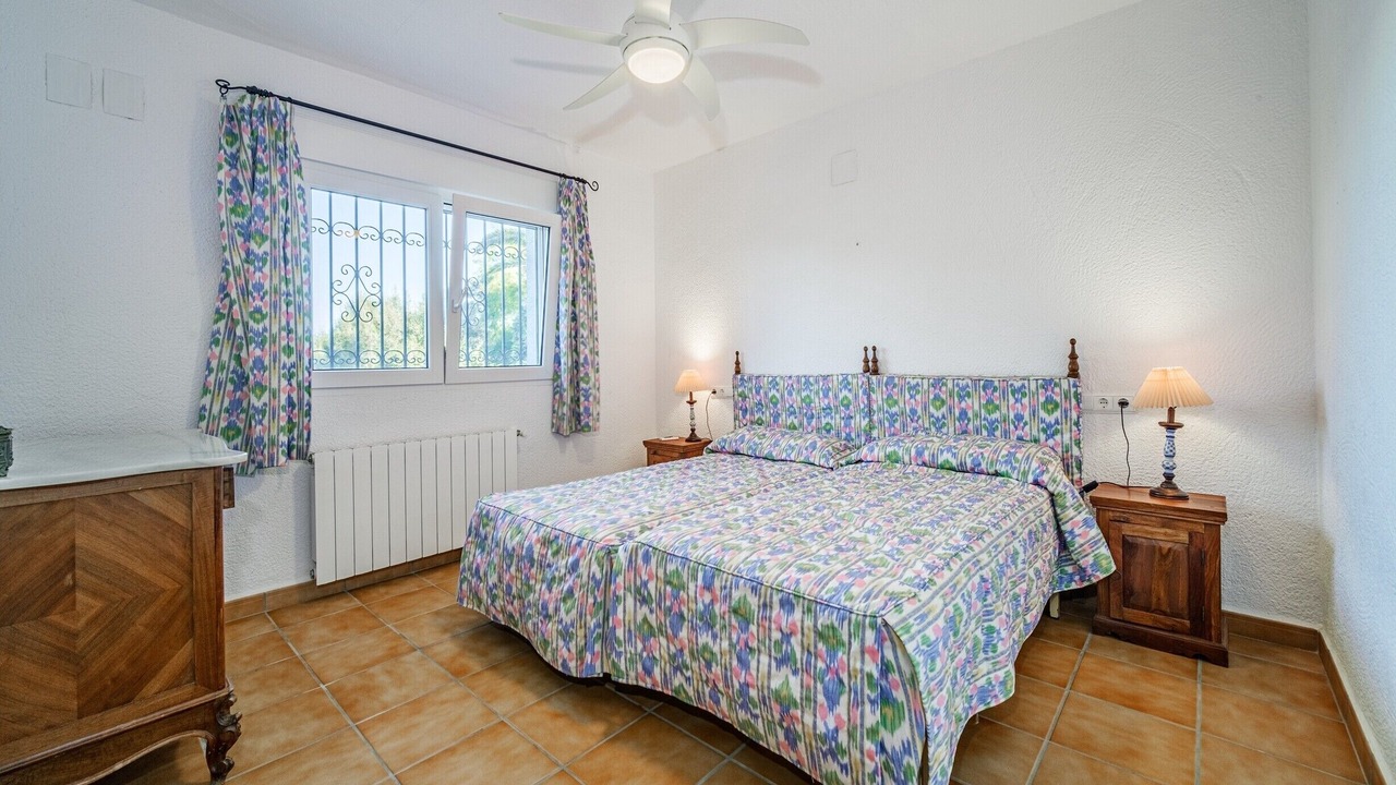 Photo of Bedroom in El Tosalet