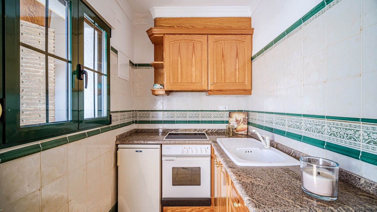 Photo of Kitchen in Javea