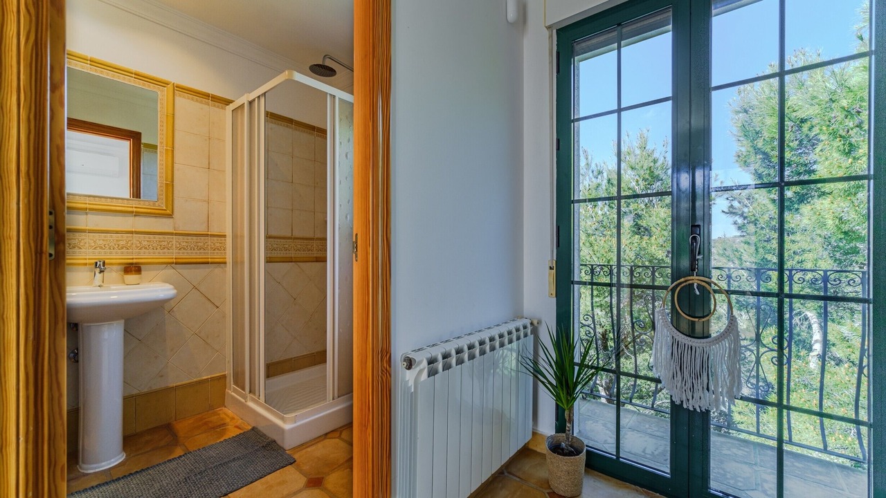 Photo of Bathroom in Javea