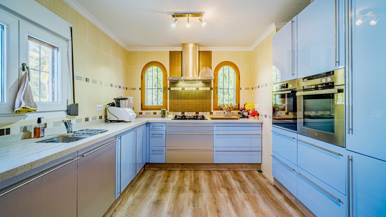Photo of Kitchen in Ermita