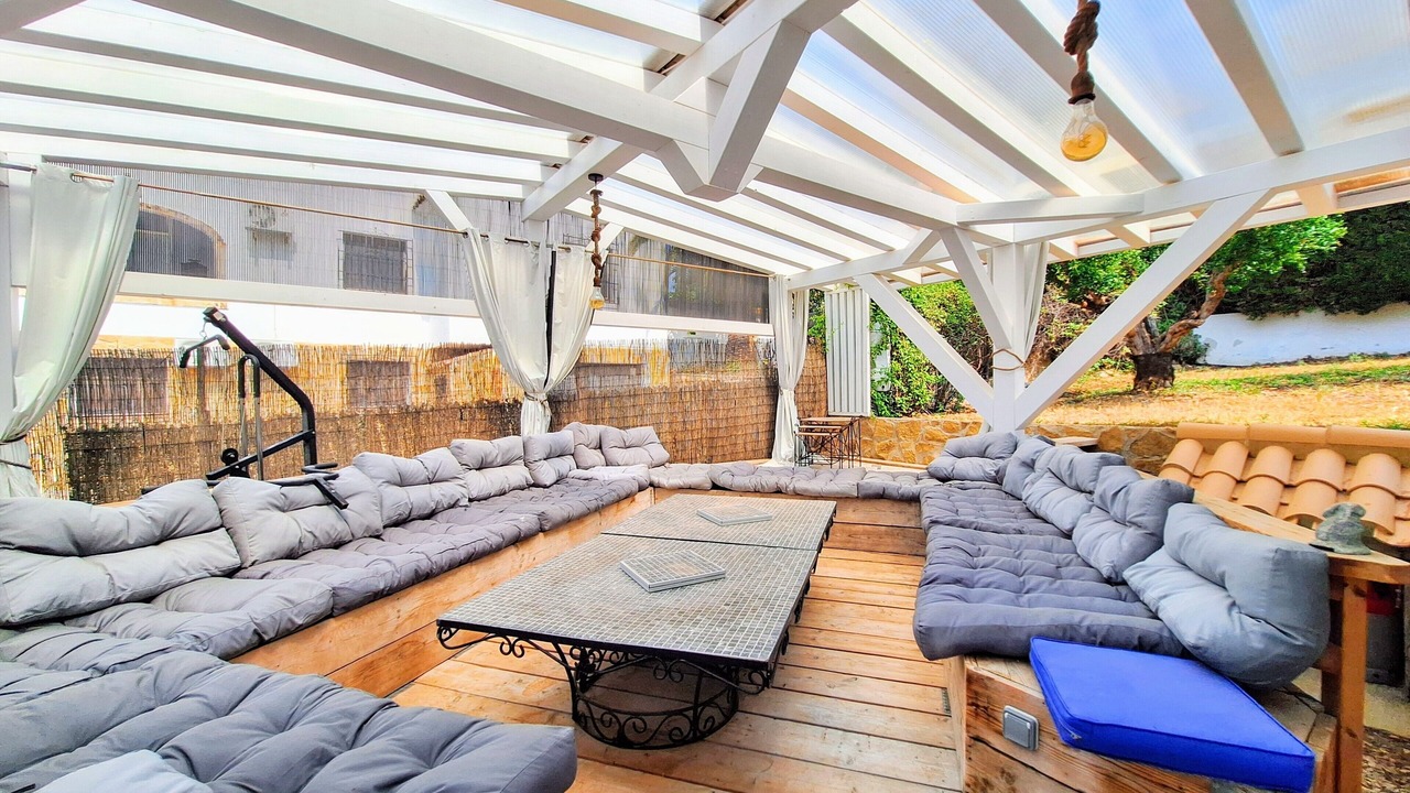 Photo of Patio Balcony in Ermita