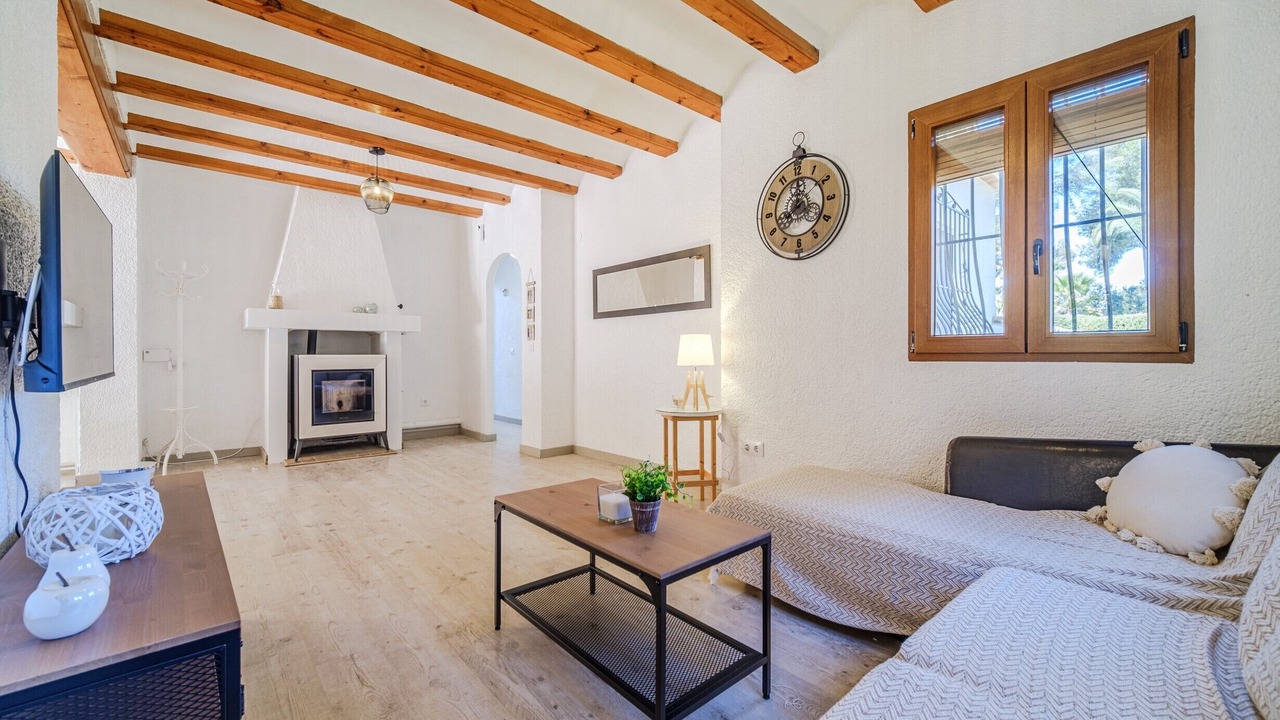 Photo of Livingroom in Javea