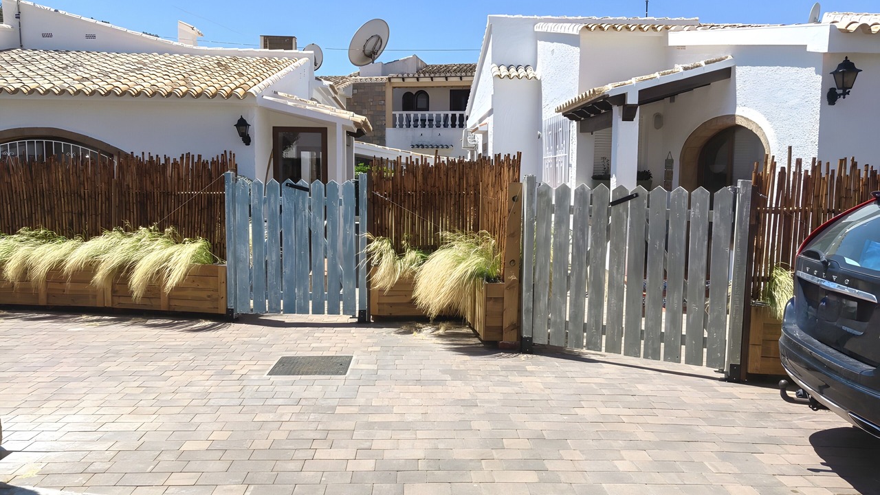 Photo of Outdoor in Javea