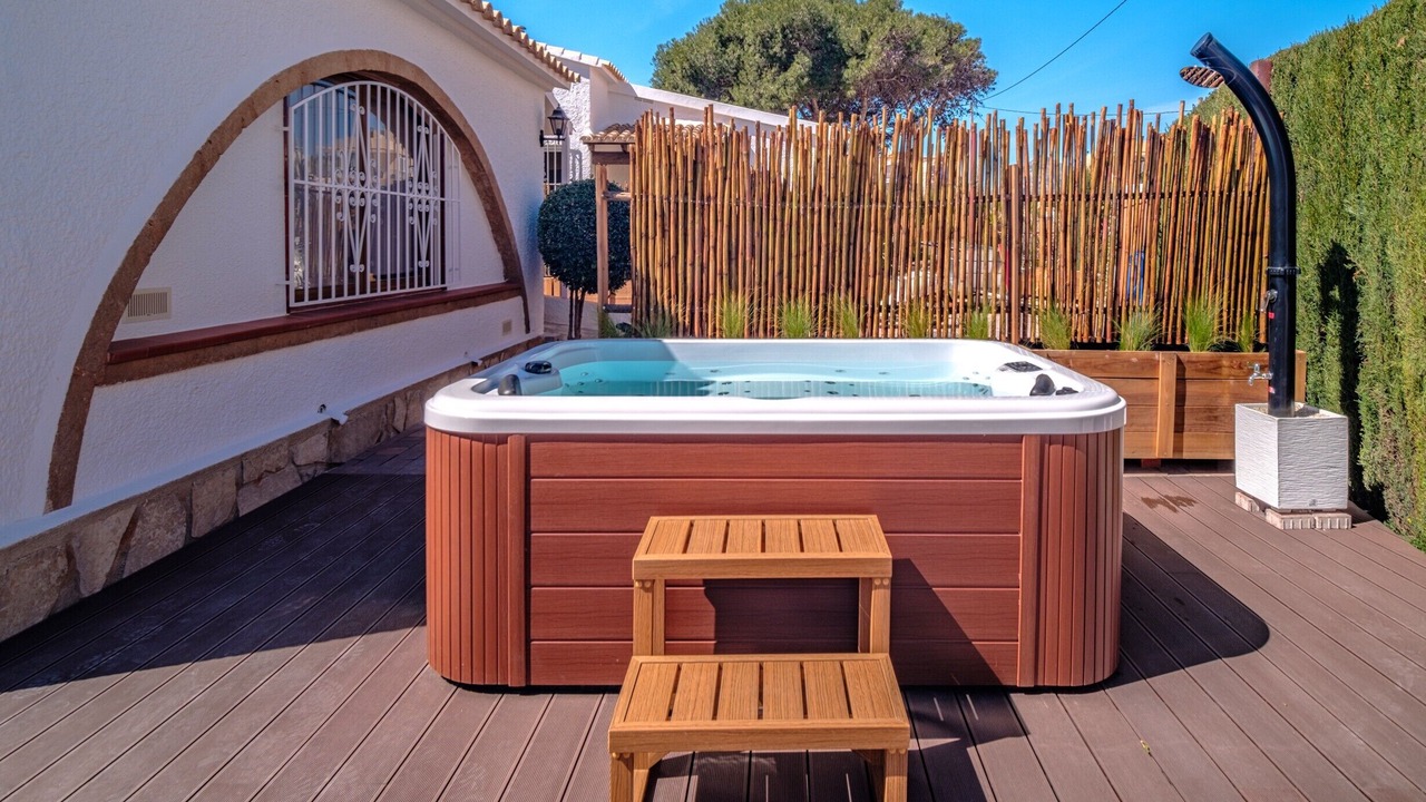Photo of Outdoor in Javea