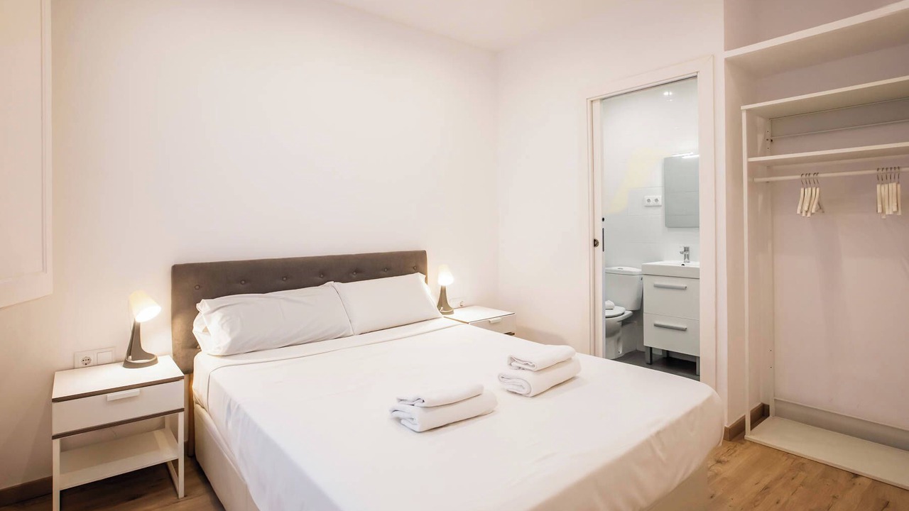 Photo of Bedroom in El Camp D'En Grassot I Gracia Nova