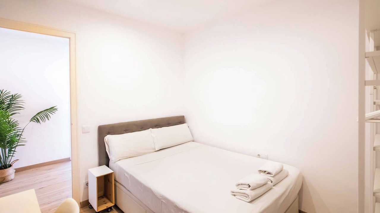 Photo of Bedroom in El Camp D'En Grassot I Gracia Nova