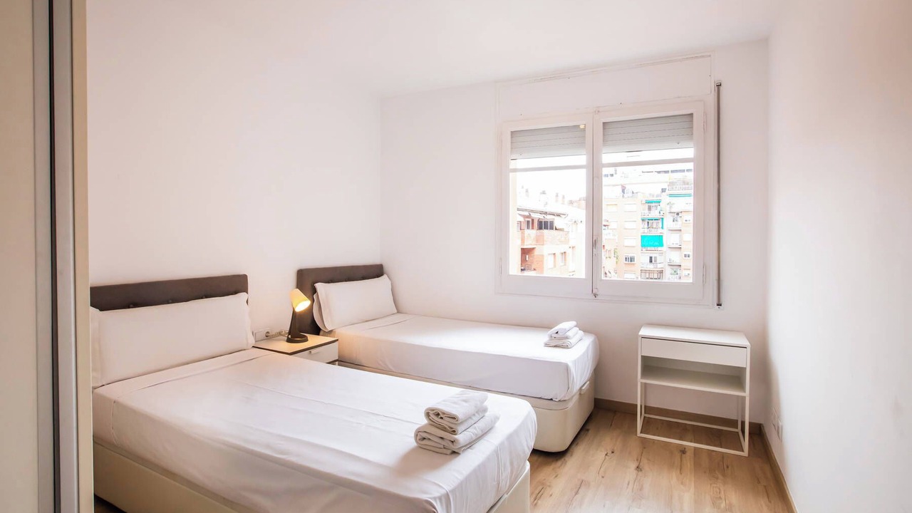 Photo of Bedroom in El Camp D'En Grassot I Gracia Nova