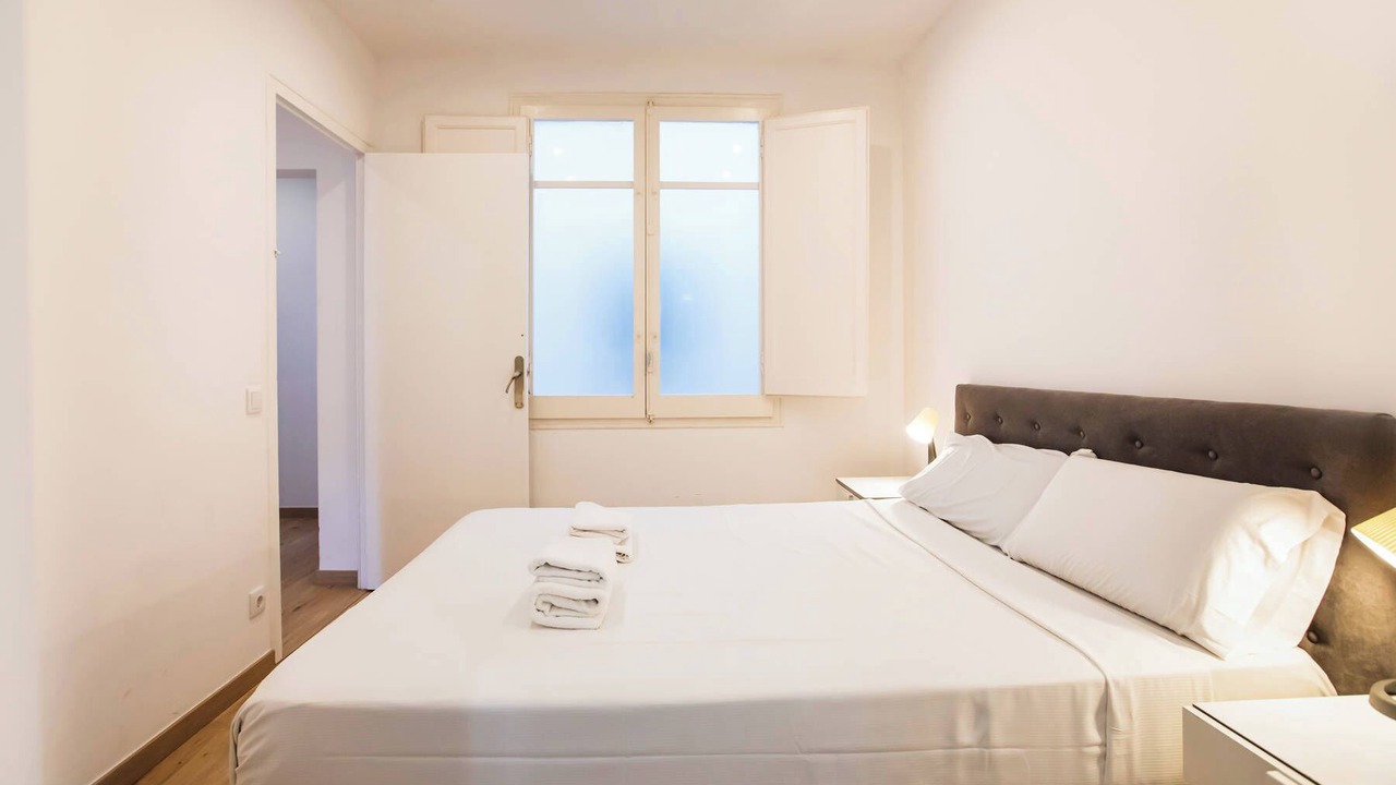 Photo of Bedroom in El Camp D'En Grassot I Gracia Nova