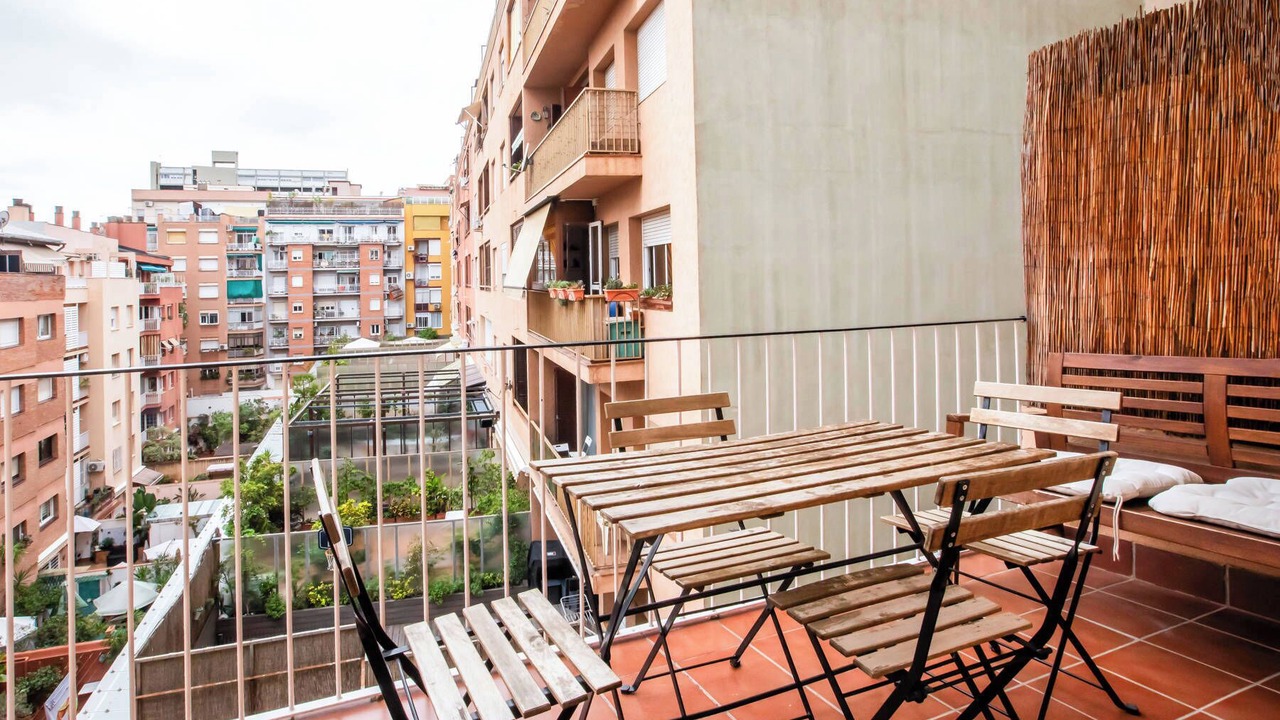 Photo of Outdoor in El Camp D'En Grassot I Gracia Nova