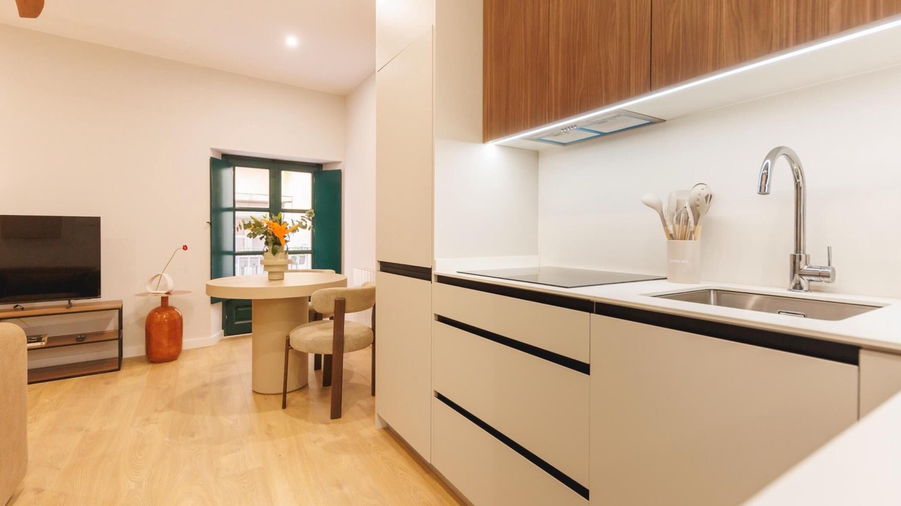 Photo of Kitchen in Old Town