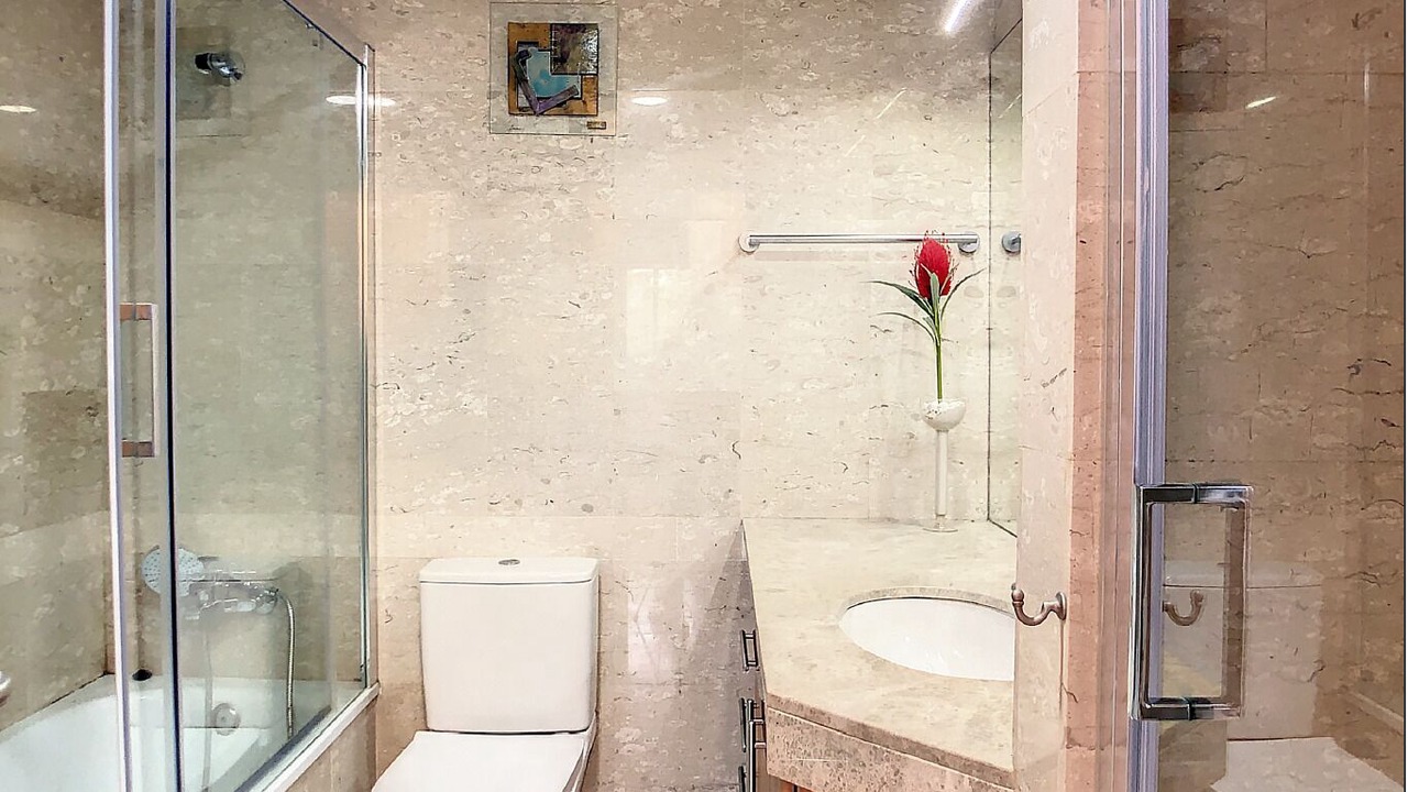 Photo of Bathroom in Ibiza Town