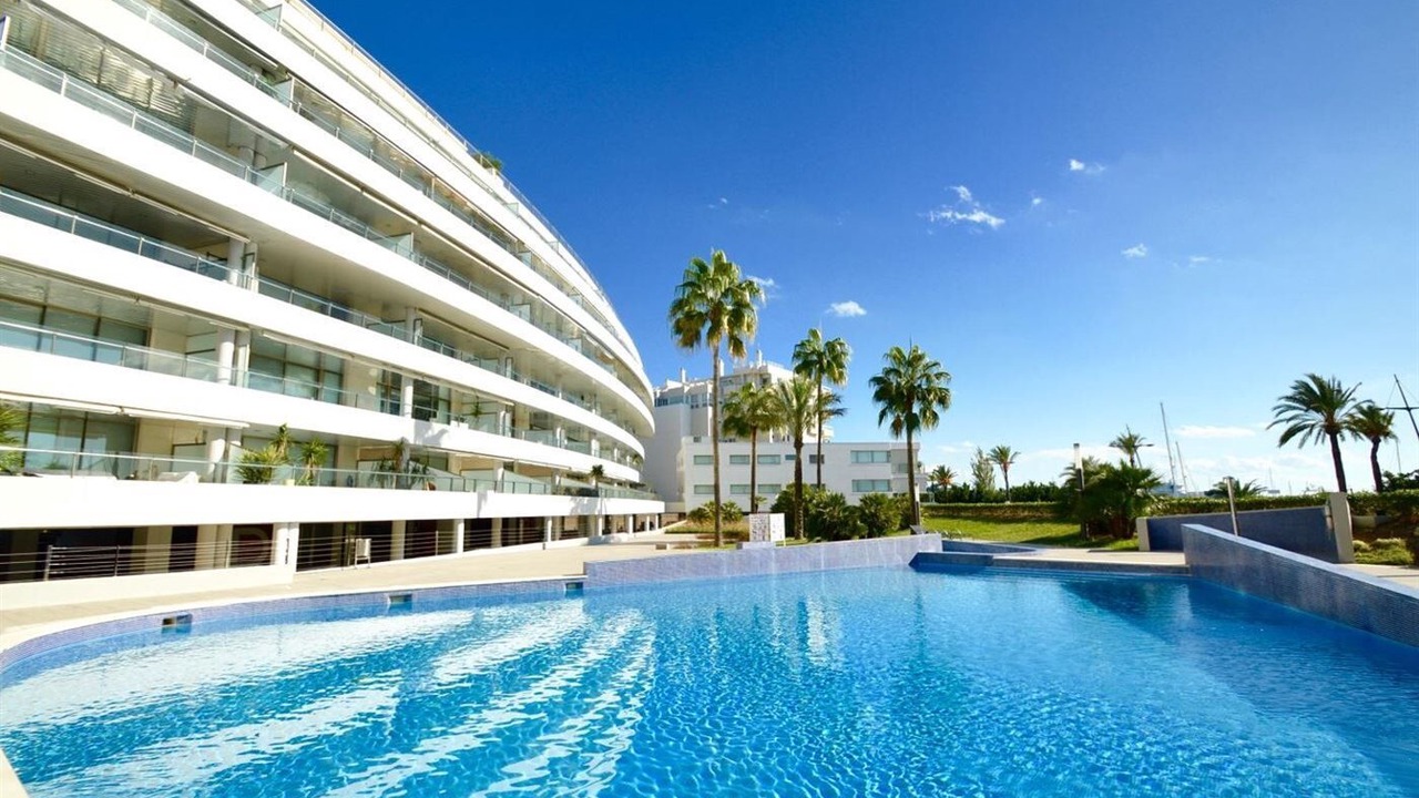 Photo of Outdoor in Ibiza Town