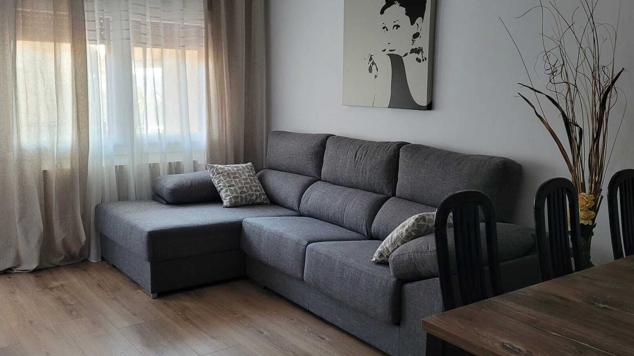 Photo of Livingroom in El Barraco