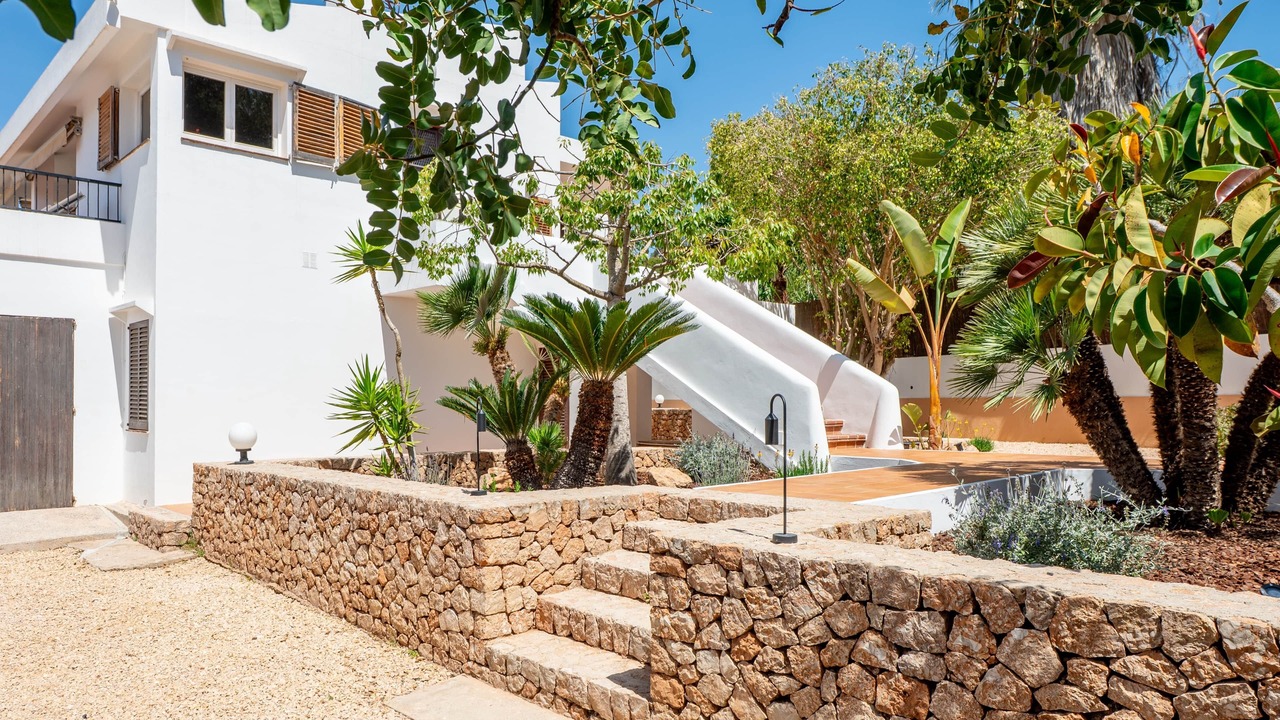 Photo of Outdoor in Cap Martinet
