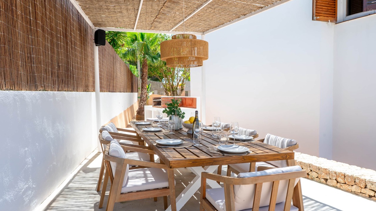 Photo of Outdoor in Cap Martinet