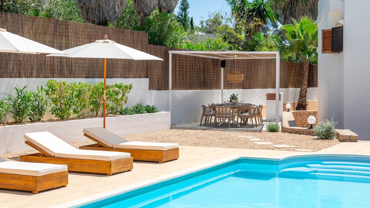 Photo of Outdoor in Cap Martinet