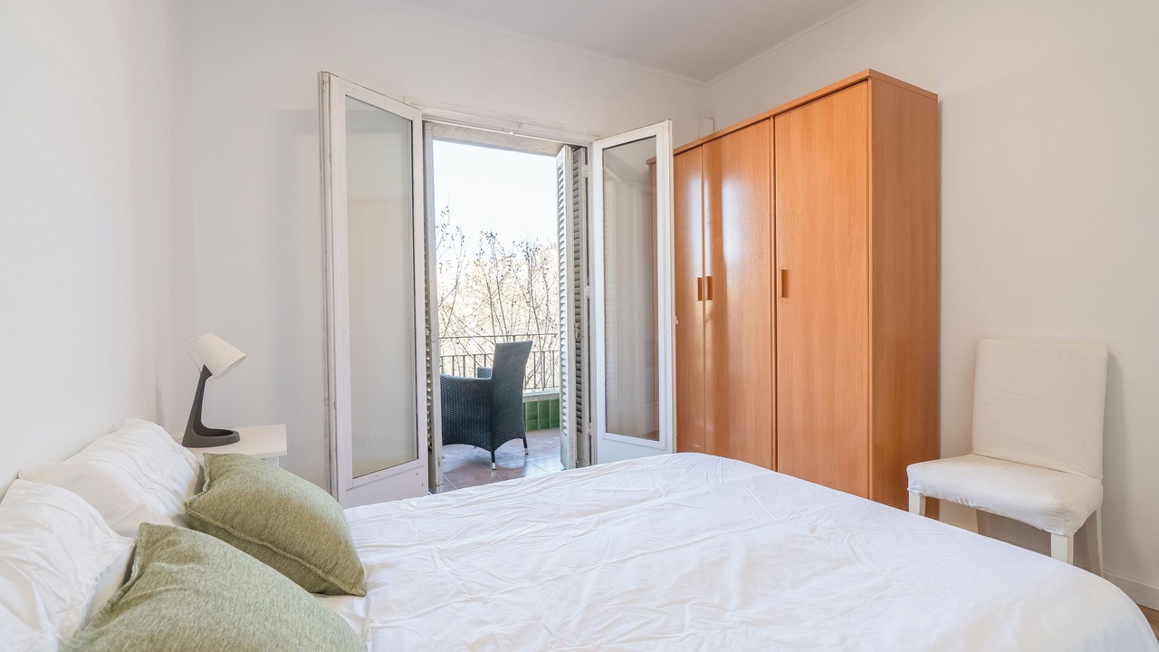 Photo of Bedroom in Eixample