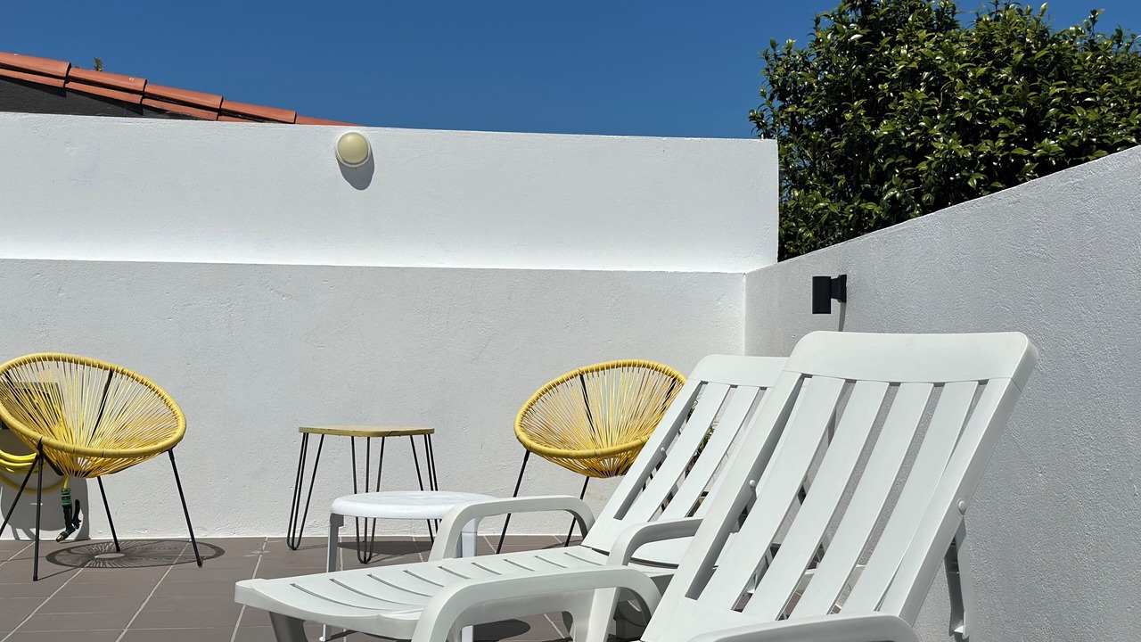 Photo of Patio Balcony in Vilanova