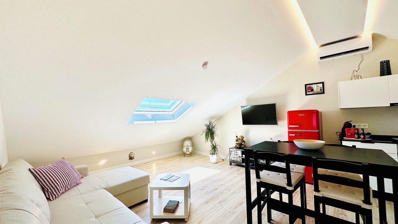 Photo of Livingroom in Vilanova