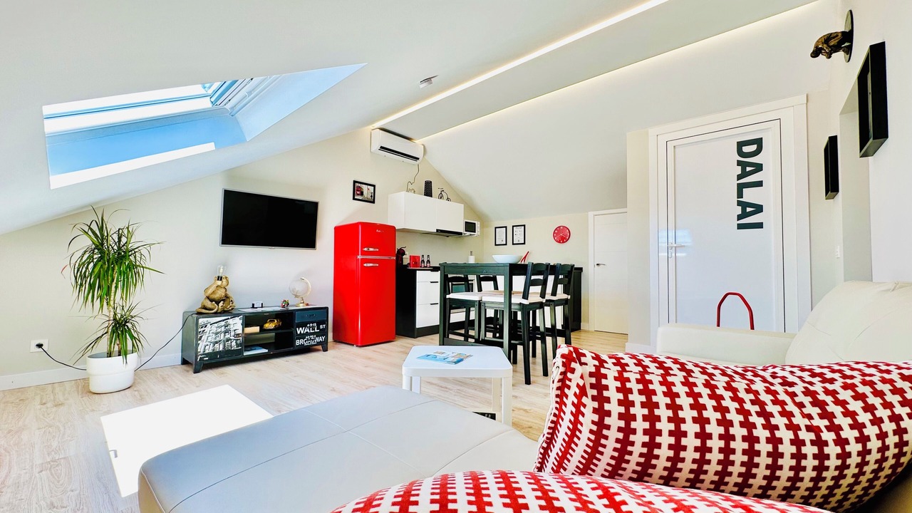 Photo of Livingroom in Vilanova