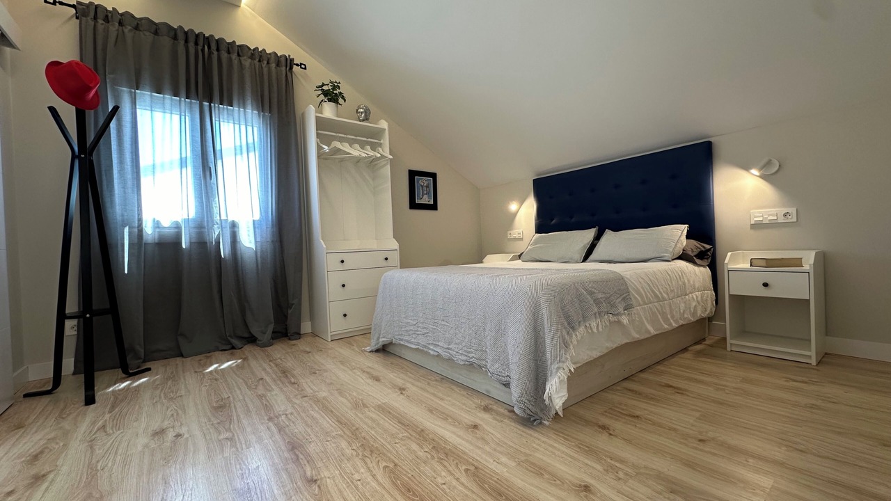 Photo of Bedroom in Vilanova