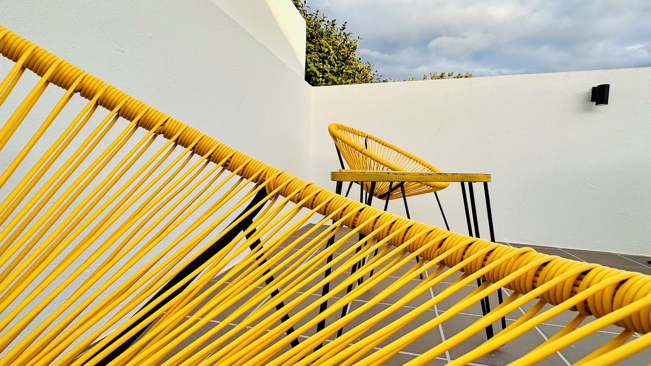 Photo of Patio Balcony in Vilanova