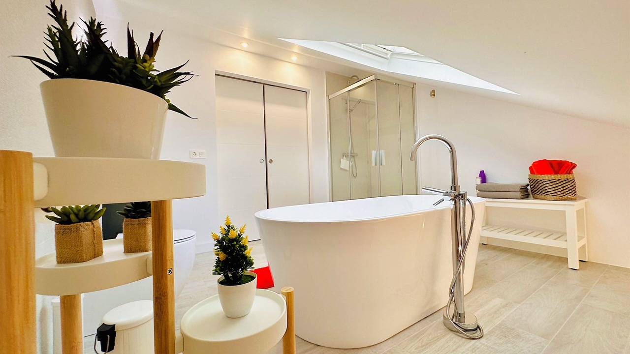 Photo of Bathroom in Vilanova