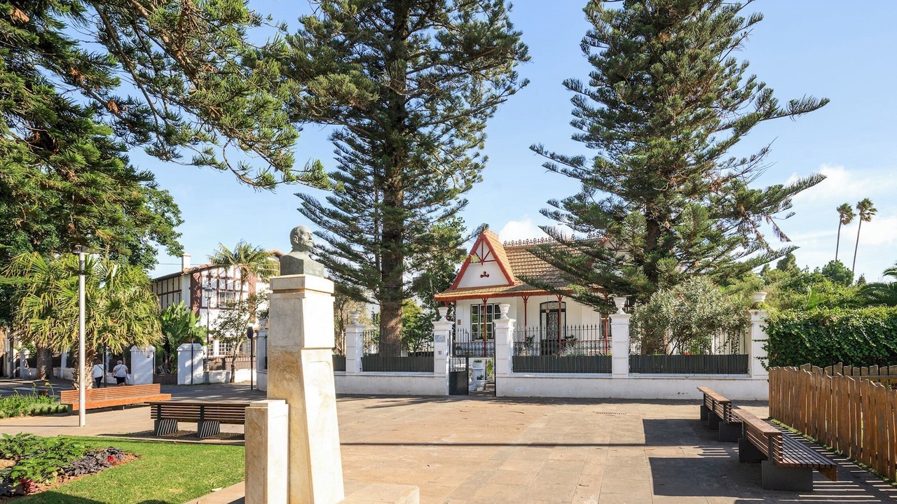 Photo of Outdoor in Historical Center