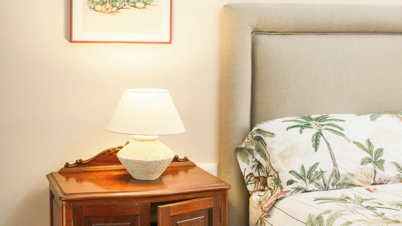 Photo of Bedroom in Historical Center