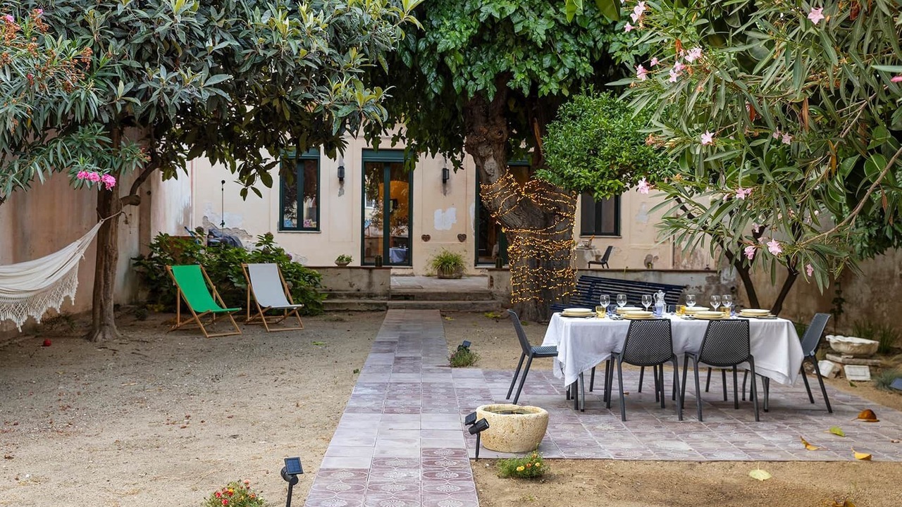 Photo of Outdoor in Canet de Mar