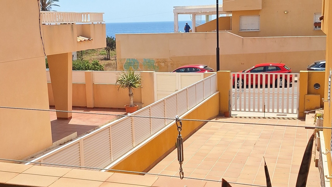 Photo of Outdoor in Cabo de Palos