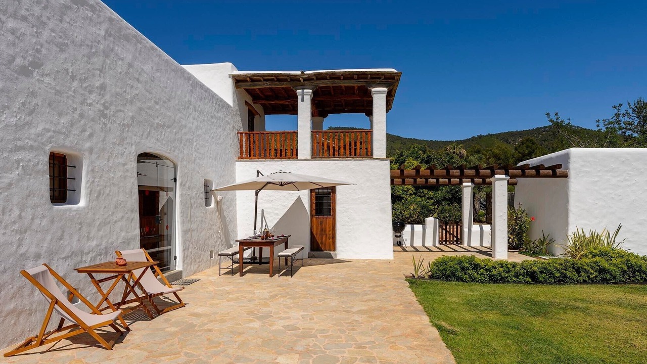 Photo of Outdoor in Sant Joan de Labritja