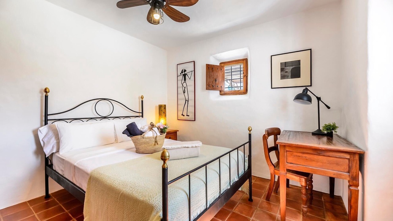 Photo of Bedroom in Sant Joan de Labritja