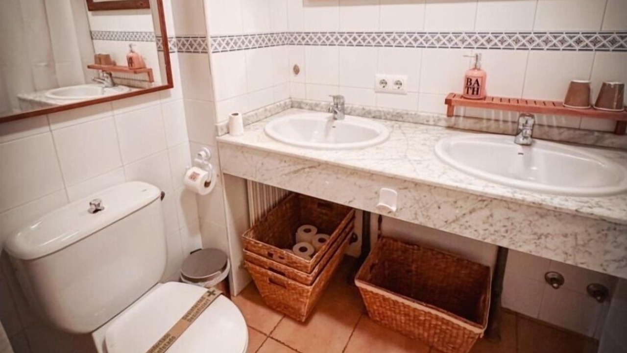 Photo of Bathroom in Cuenca