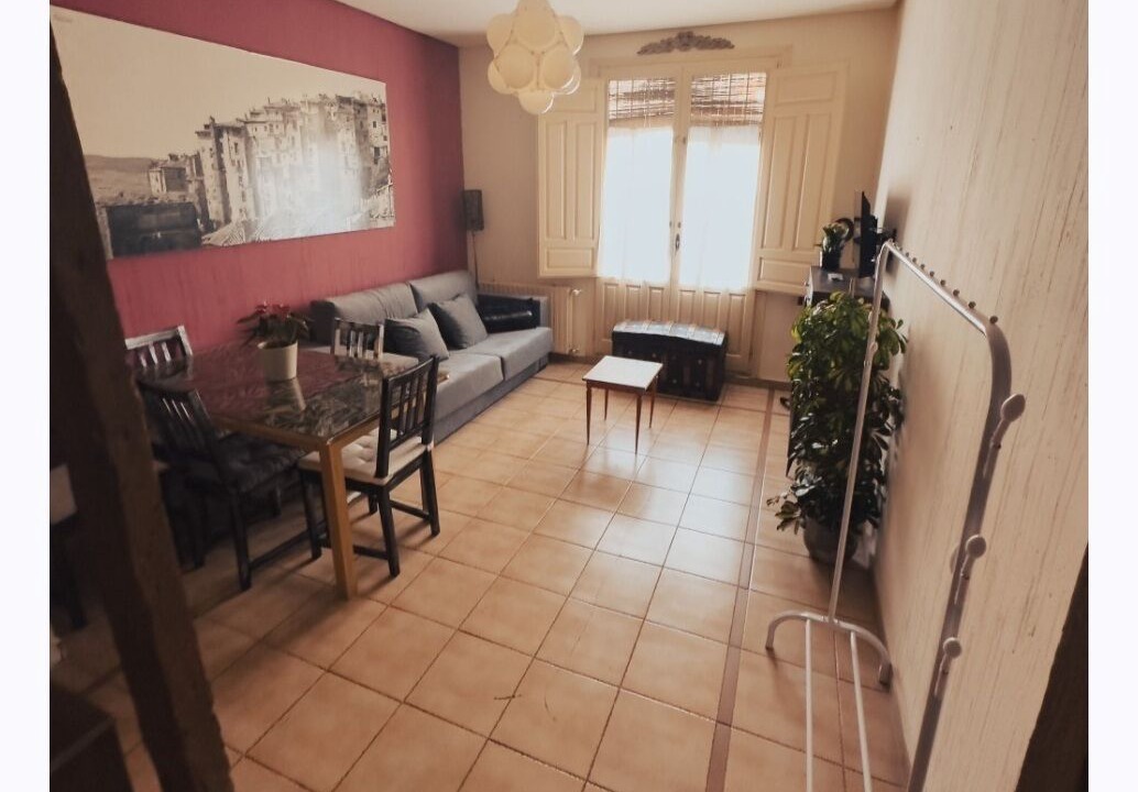Photo of Livingroom in Cuenca