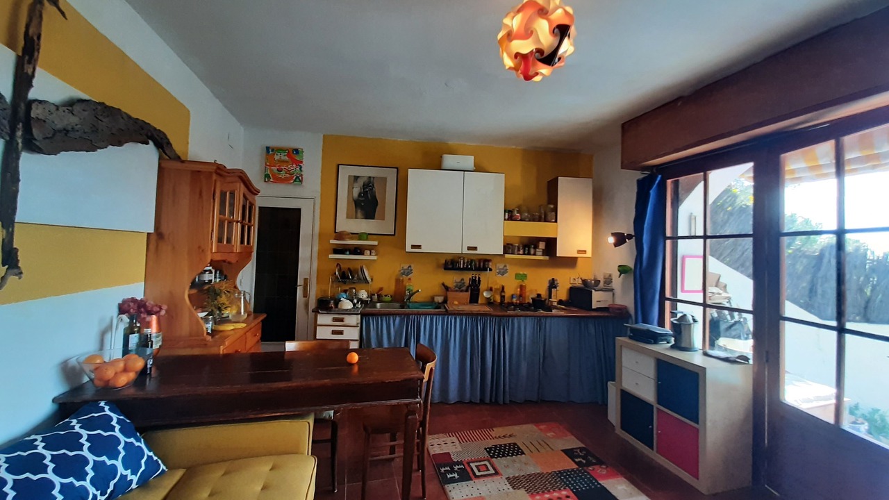 Photo of Kitchen in Can Palau