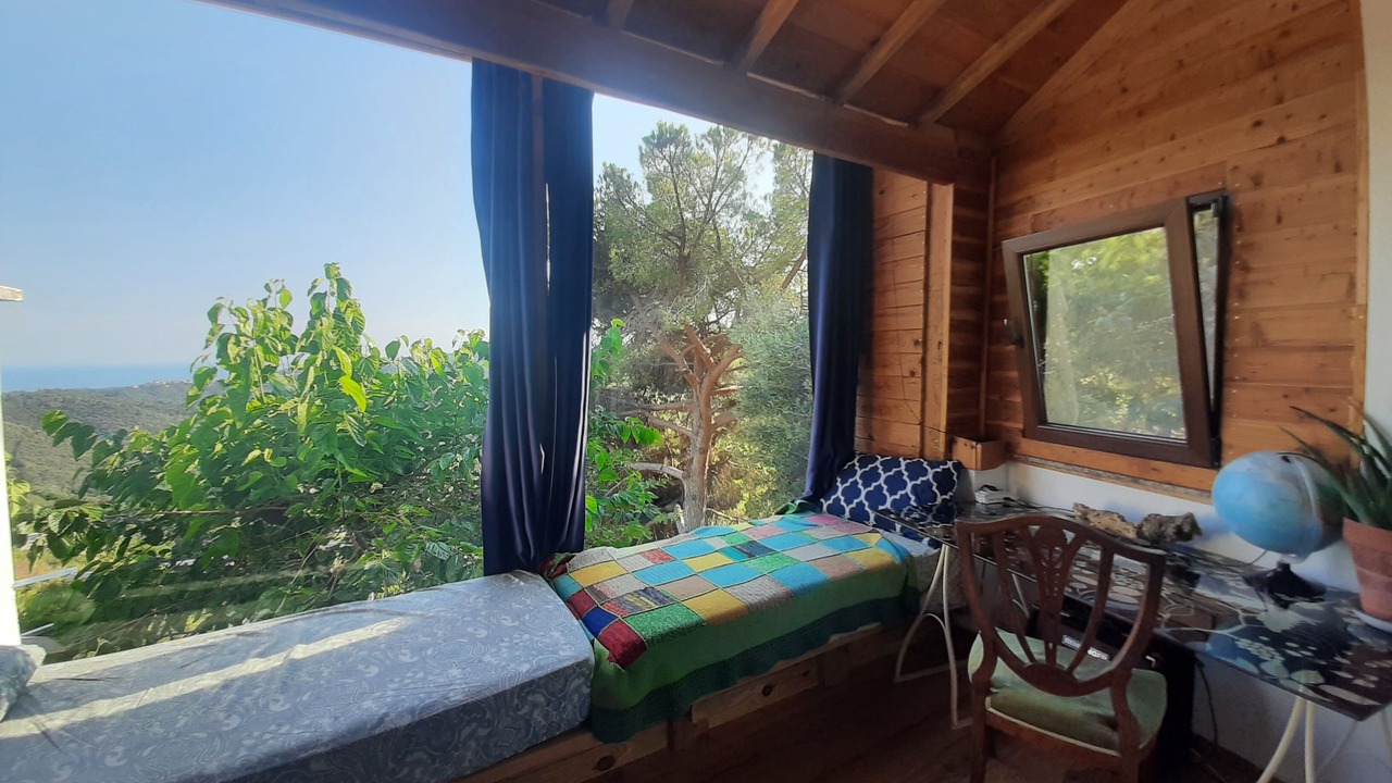 Photo of Bedroom in Can Palau