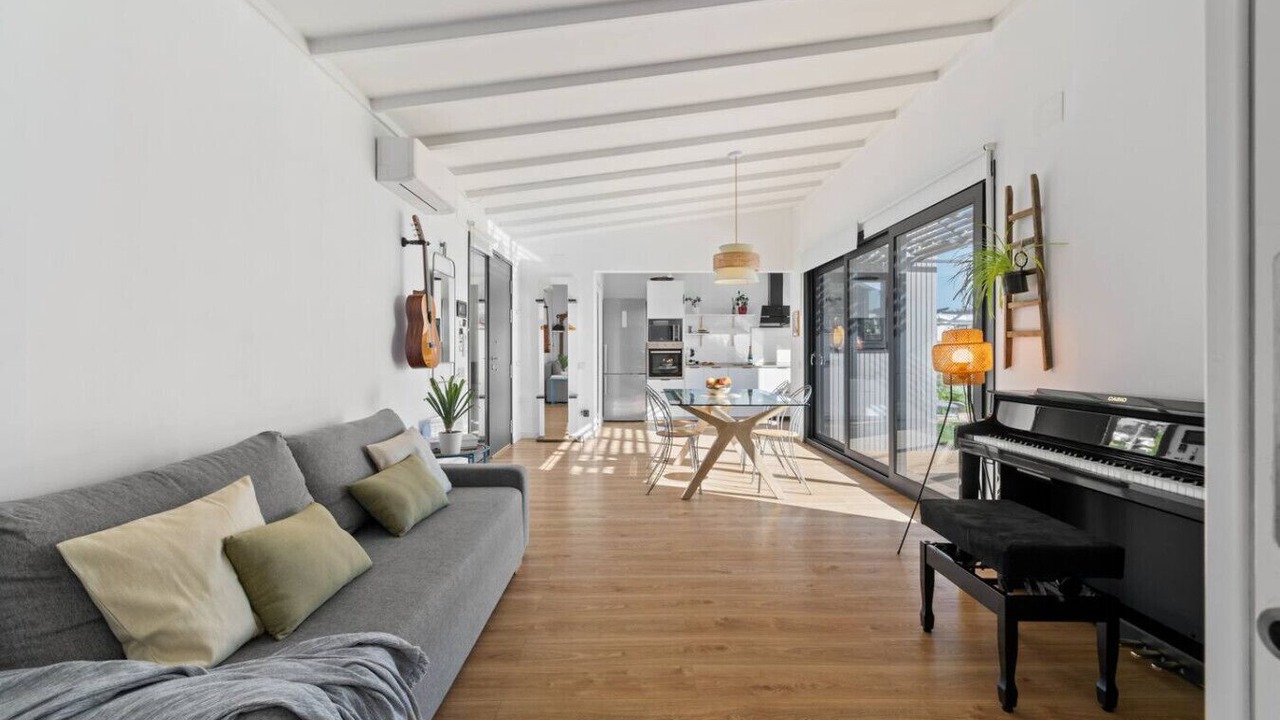 Photo of Livingroom in Argentona