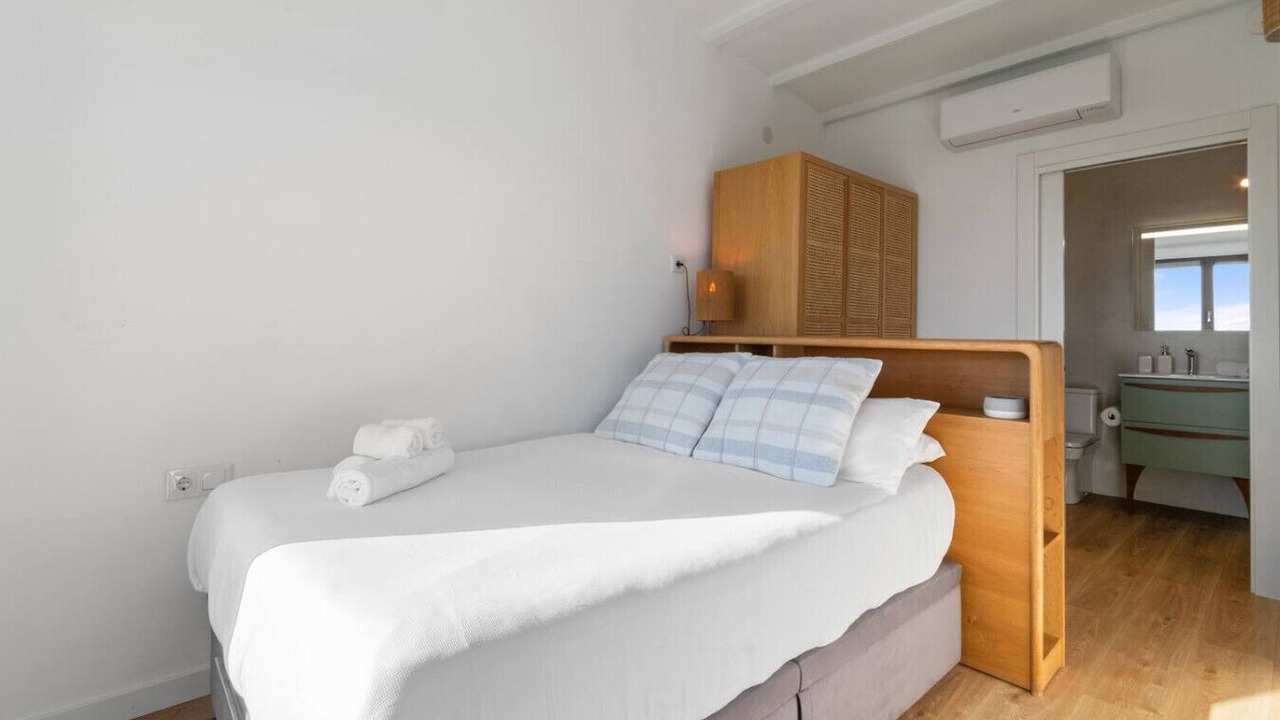 Photo of Bedroom in Argentona