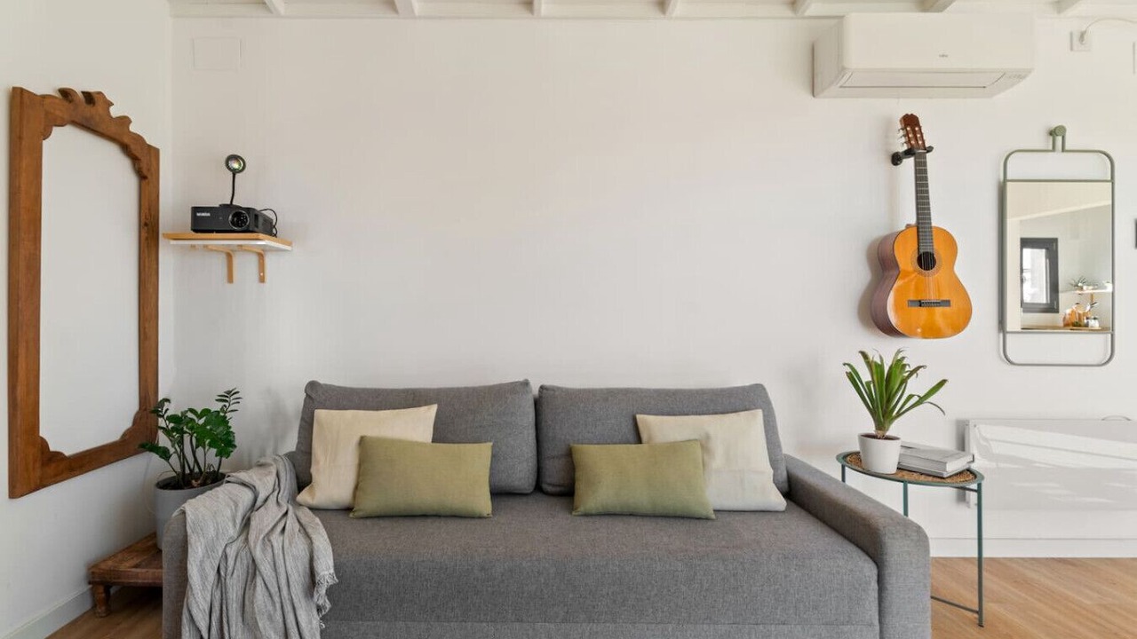 Photo of Livingroom in Argentona