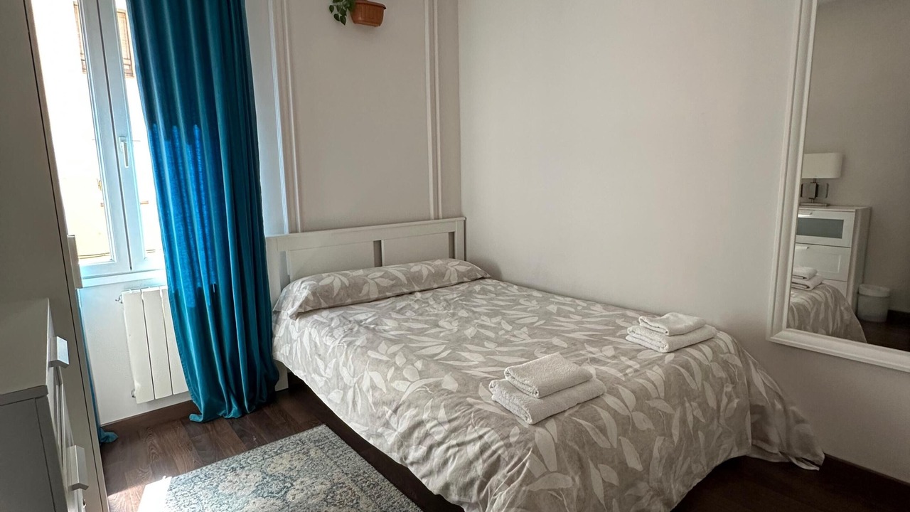 Photo of Bedroom in La Sagrada Familia