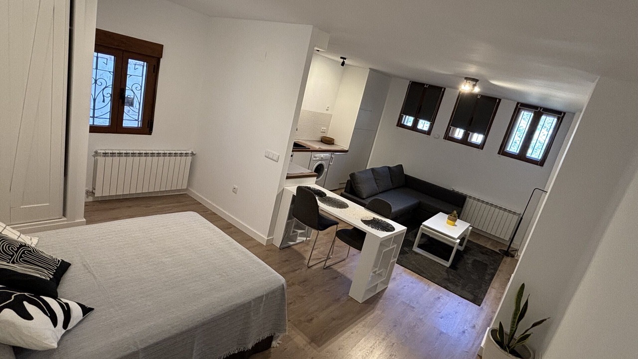 Photo of Bedroom in Old Town