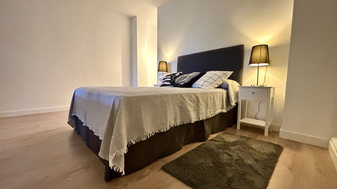 Photo of Bedroom in Old Town
