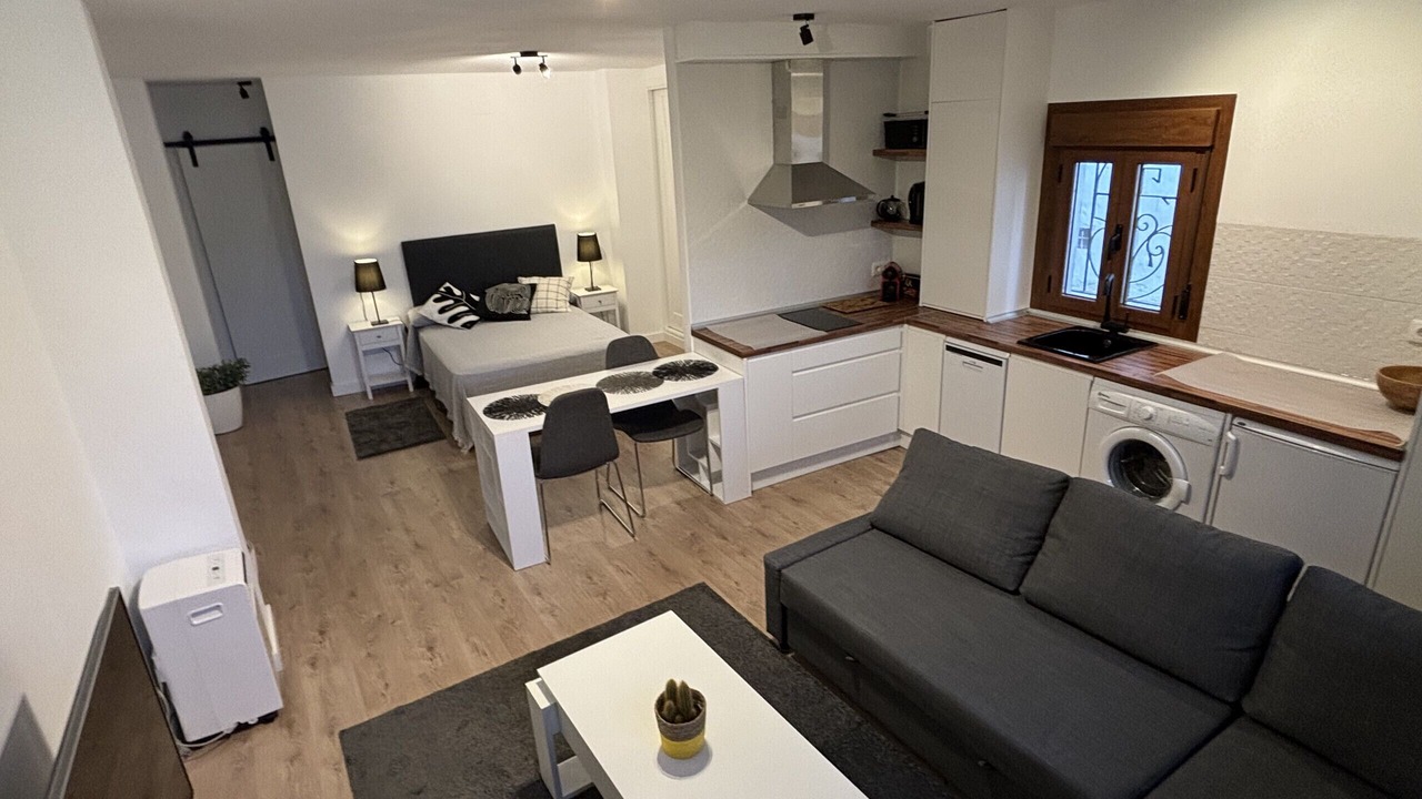 Photo of Livingroom in Old Town