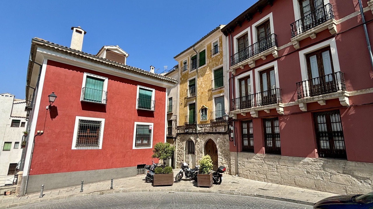 Photo of Outdoor in Old Town