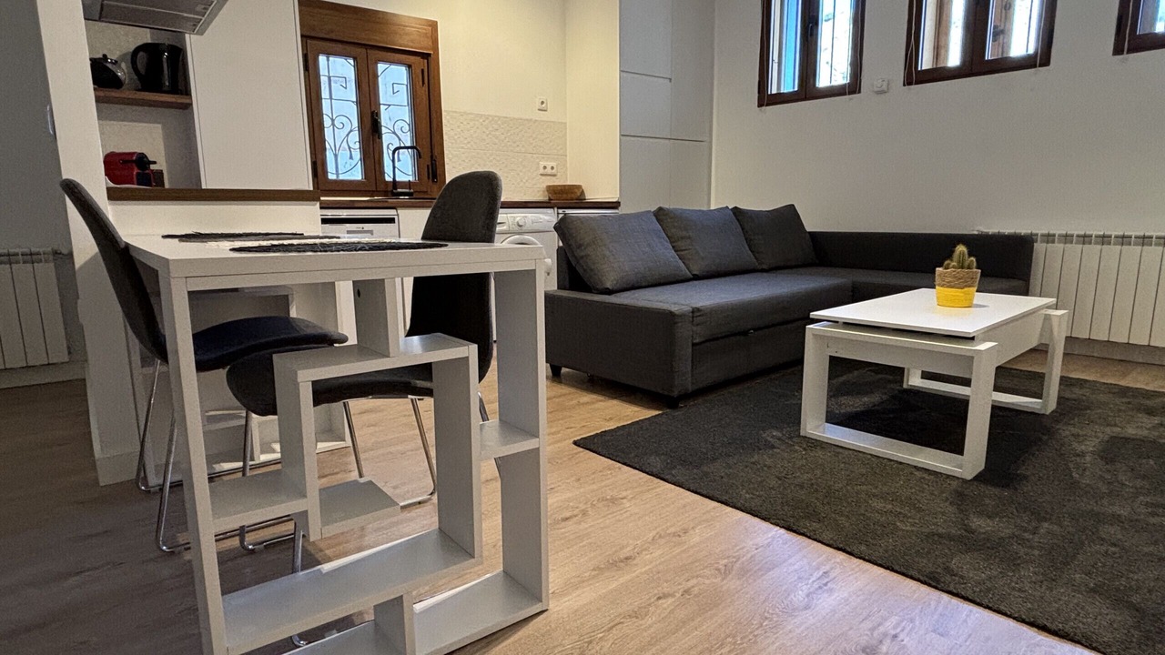 Photo of Livingroom in Old Town