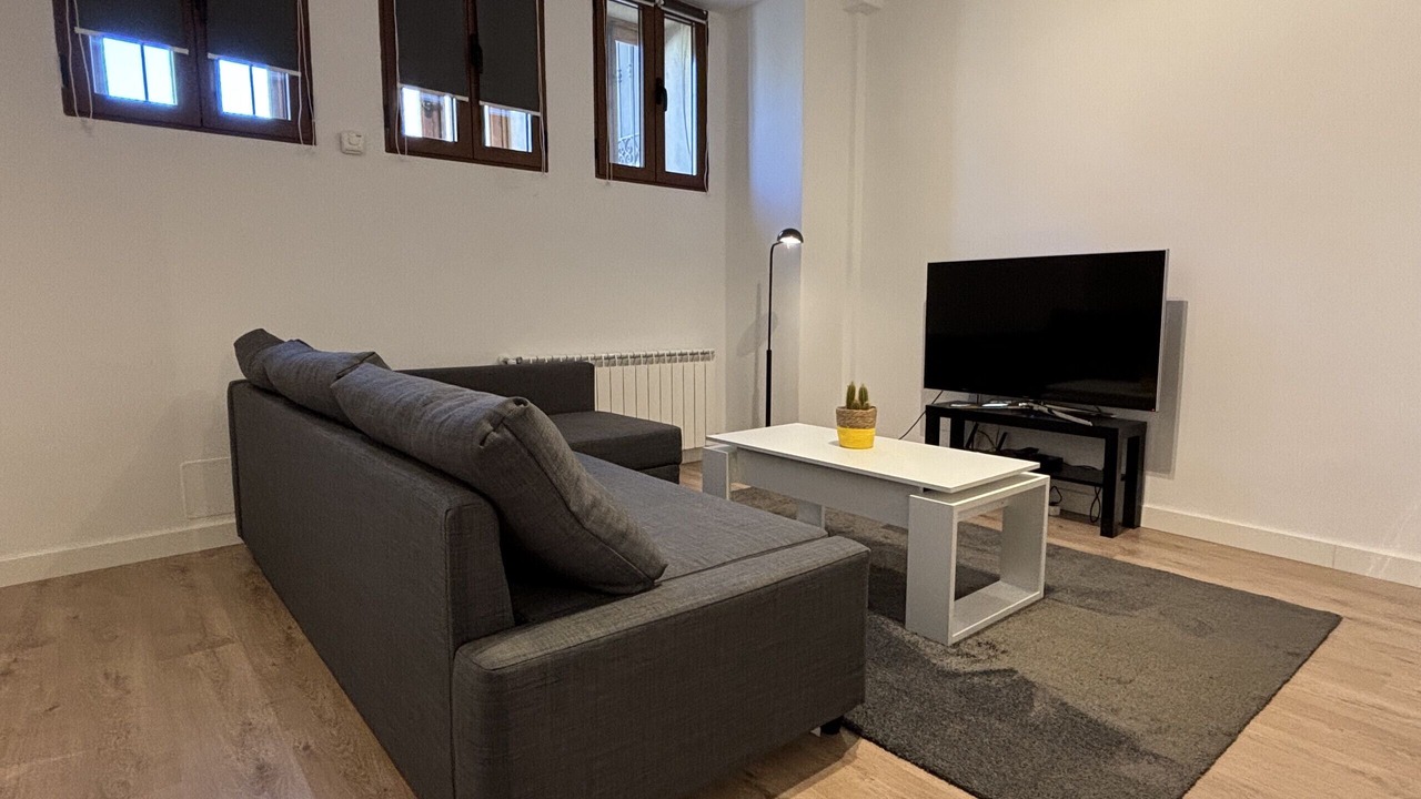 Photo of Livingroom in Old Town